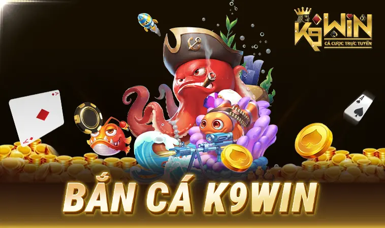 Nhà Cái K9Win - Website Cá Cược Trực Tuyến Đẳng Cấp Cho Người Việt