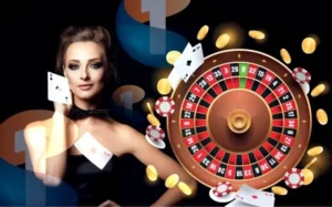 Bật Mí Cách Chơi Roulette K9Win Thắng Lớn Từ Cao Thủ