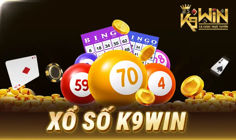 Nhà Cái K9Win - Website Cá Cược Trực Tuyến Đẳng Cấp Cho Người Việt