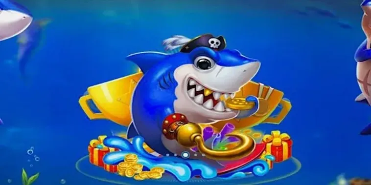 Chơi Bắn Cá Vua Hải Tặc Tại K9Win Săn Kho Báu Tỷ Phú