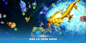 Hé Lộ Cách Chơi Bắn Cá Rồng K9Win Săn Thưởng Cực Khủng