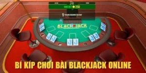 Chinh Phục Trò Chơi Blackjack Tại K9Win Như Một Cao Thủ