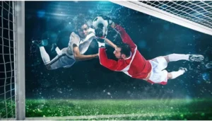 Bí Kíp Cá Cược Bóng Đá K9Win Luôn Thắng