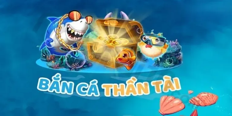 Bật Mí Cách Chơi Bắn Cá Thần Tài K9Win Rinh Lộc Đầy Túi