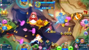 Cách Chơi Thợ Săn Cá Tại K9Win Giúp Bạn Trở Thành Cao Thủ