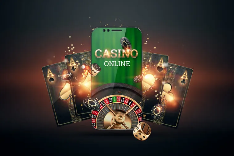 Casino Online K9Win Thiên Đường Giải Trí Đẳng Cấp Châu Lục