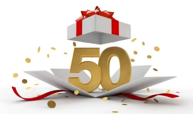 Nạp Lần 2 Tặng 50% Tại Nhà Cái K9Win Siêu Hấp Dẫn