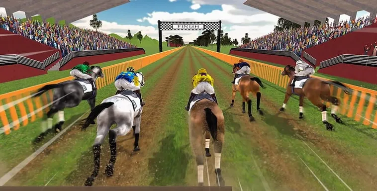 Giải Mã Kèo Đua Ngựa K9Win Để Luôn Về Bờ An Toàn