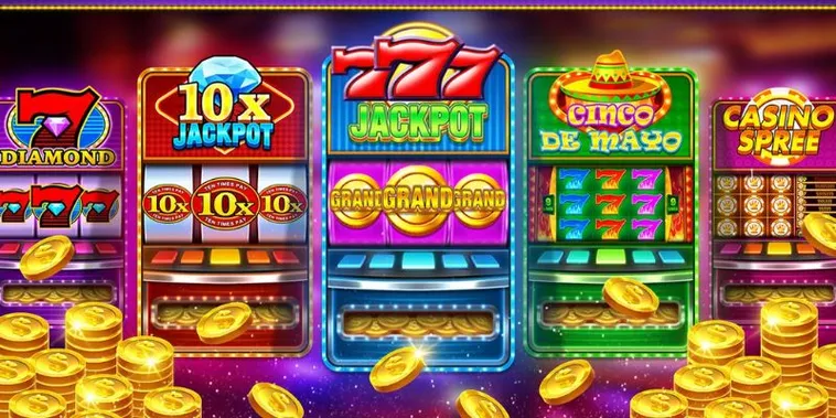 Quay Nổ Hũ K9Win Giật Jackpot Tiền Tỷ Trong Tầm Tay