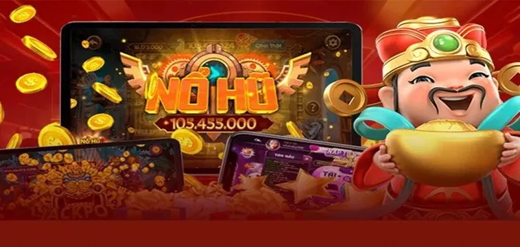 Nổ Hũ Vũ Trụ K9Win Chinh Phục Jackpot Liên Hành Tinh