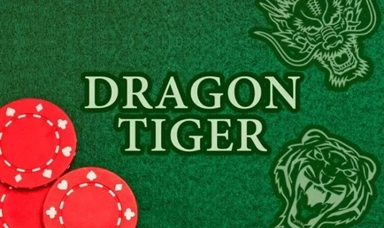 Mẹo Chơi Dragon Tiger K9Win Thắng Lớn Sau Vài Phút