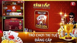 Bật Mí Cách Chơi Sâm Lốc K9Win Giúp Bạn Thắng Lớn
