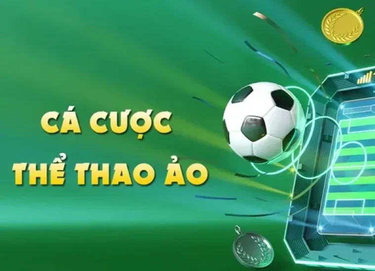 Khám Phá Cá Cược Thể Thao Ảo K9Win Đỉnh Cao Năm 2026