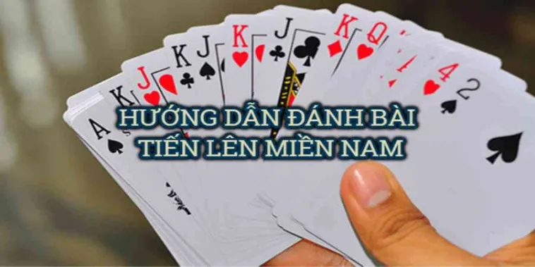 Tuyệt Chiêu Đánh Tiến Lên Miền Nam K9Win Khiến Đối Thủ Khóc Thét