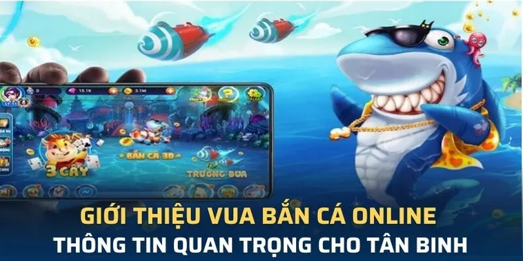 Cách Chơi Vua Bắn Cá Tại K9Win Để Săn Thưởng Tiền Tỷ