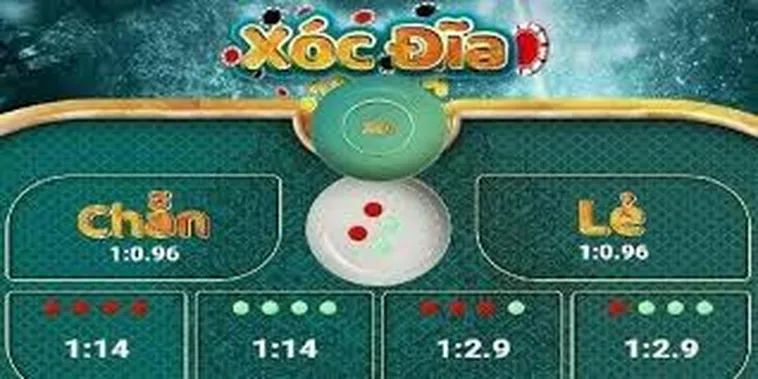 Bí Mật Soi Cầu Xóc Đĩa K9Win Giúp Bạn Thắng Đậm Mỗi Ngày